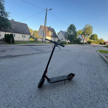 Müüa Xiaomi pro2, spidomeeter ei tööta