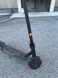 Müüa Xiaomi pro2, spidomeeter ei tööta (3 foto / 3)