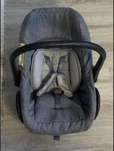 Продаю автолюльку (1 фото из 2)