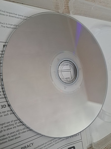 Call of Duty Advanced Warfare PS3 Russian version (4 foto / 4)