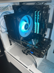 Игровой компьютер - Ryzen 9 5950X/ASUS TUF Gaming RTX 3080 (3 фото из 5)