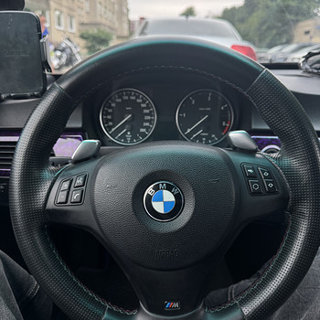 М руль, BMW e90 LCI