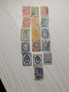 Коллекционирование (1 фото из 1)