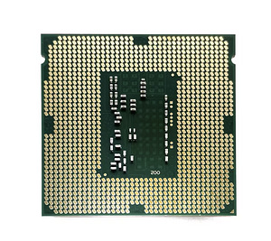 Intel i7-4771 3.50 GHz processor (2 foto / 2)