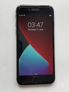 iPhone 8 64 GB (1 foto / 6)