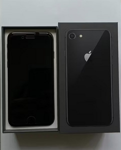 iPhone 8 64 GB (5 foto / 6)