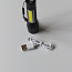 Энергосберегающий водонепроницаемый фонарик USB (фото #1)