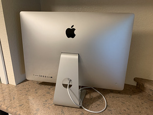 Retina 5K Apple iMac 27" CTO (Late 2015) (4 foto / 6)