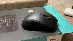 Комплект Logitech Performance MX 900 (6 фото из 7)