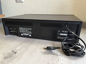 Kassettdekk Denon DR-M22 Cassette deck (8 foto / 10)