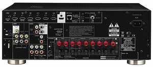 Pioneer VSX-922 7.1 ресивер (2 фото из 10)