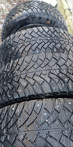 Valuveljed Audi 16" (2 foto / 2)