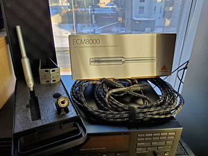 BEHRINGER ULTRACURVE PRO DEQ 2496 equalizer, analyzer. (9 foto / 10)