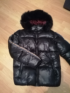 Куртка River island на 11-12лет (3 фото из 3)