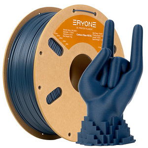 Premium - klassi filament 3D-printimiseks (1 foto / 9)