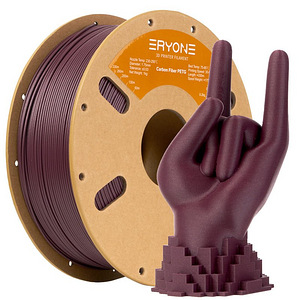 Premium - klassi filament 3D-printimiseks (6 foto / 9)