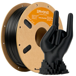 Premium - klassi filament 3D-printimiseks (7 foto / 9)