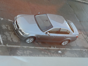 BMW 525D 130 kW (1 foto / 10)