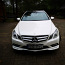 Mercedes benz E350 coupe (foto #1)