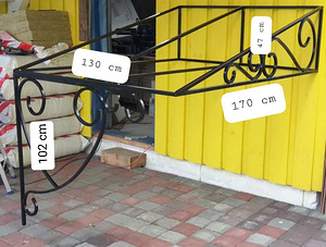 Varikatus (2 foto / 2)