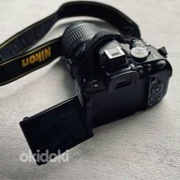 Аксессуары для Nikon D5100+ (фото #2)