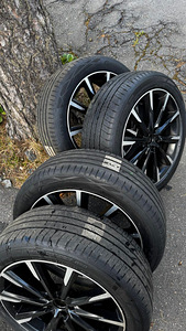 VOLVO XC 60 VELJED 20" (1 foto / 10)