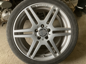 Диски MB 18 (3 фото из 6)