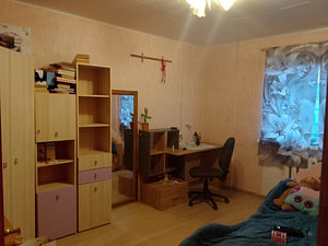 Salu tn 5, Ahtme, Kohtla-Järve, Ida-Virumaa (7 foto / 8)