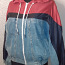 Джинсовая куртка.Tommy Hilfiger, размер M/L (фото #2)