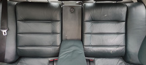 Opel Omega 2.5DTI 110kw (Design Edition) (8 foto / 11)