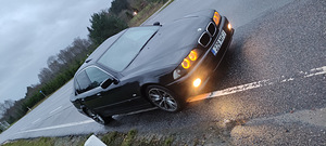 BMW E39 530d Exclusive 142kw+Chip (1 foto / 10)