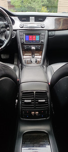Mercedes-Benz Cls500 Amg (10 foto / 14)
