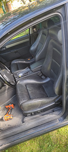 Opel Omega M57 2.5Dti 110kw (6 foto / 8)