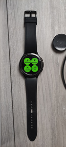 Samsung Galaxy Watch 4 Classic 46mm (1 фото из 5)