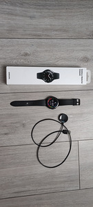 Samsung Galaxy Watch 4 Classic 46mm (2 фото из 5)