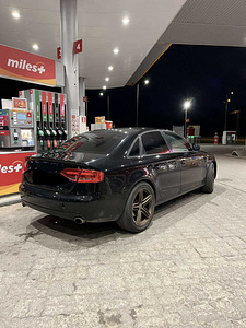 Audi A5/S5 Peeler 19" 5x112 (1 foto / 9)