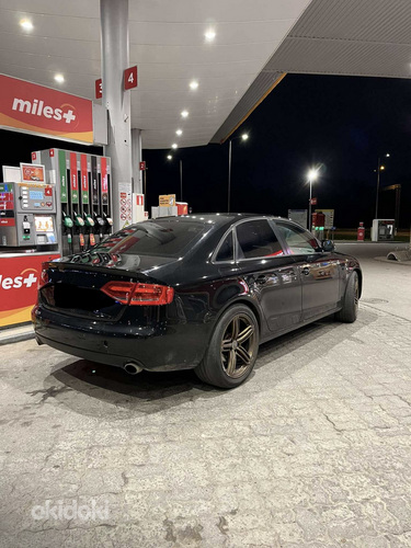 Audi A5/S5 Peeler 19" 5x112