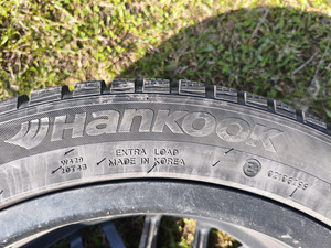 BMW Veljed 18" 5X120 (6 foto / 10)