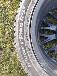 BMW Veljed 18" 5X120 (8 foto / 10)