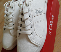 S.Oliver, новые кроссовки, размер 36