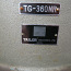 Швейная машина Tailor TG-360NR промышленная (фото #2)