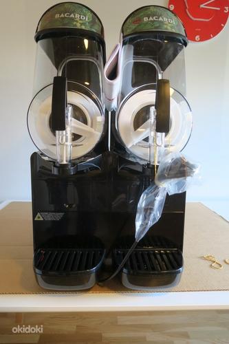 Ugolini jääjoogi masin NG 10-2 L Easy