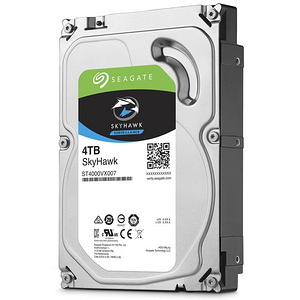 4, 10, 12, 18 TB HDD & ICYBOX IB-RD3640SU3 External IcyBox 4 (4 foto / 5)
