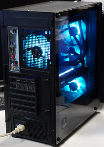 CPU - i5-14600K Cooler - Arctic Freezer 420 ARGB MB - Arsock (3 foto / 3)