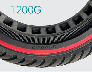 Xiaomi kärgrehv 8.5×2″ (täisrehv) (2 foto / 4)