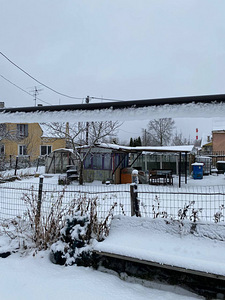 Hobuseraua tn 12, Ahtme, Kohtla-Järve, Ida-Virumaa (3 фото из 16)