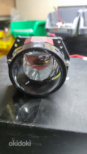 Bi led 3.0