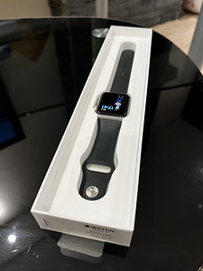Apple Watch 3 42mm (5 foto / 5)