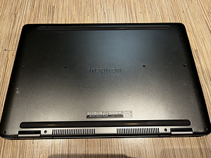 Dell Inspiron 17, NVIDIA 940MX/i7 (4 foto / 5)