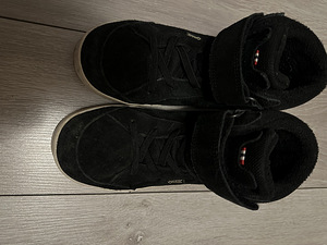 Talvesaapad Viking r.38 (1 foto / 3)